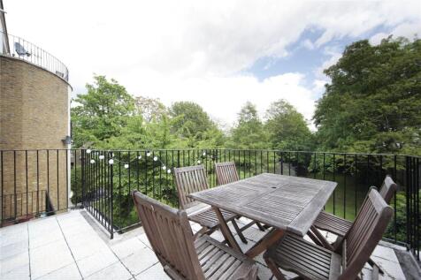 property in Clapham Road, 
Clapham, SW9