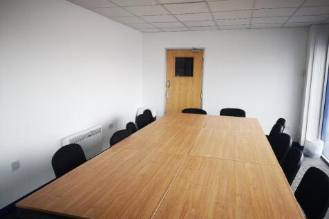 Office to rent Image 5