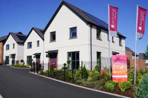 E.g. The Prestbury