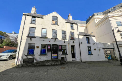5-7 John Street, Douglas