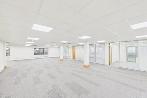 Office to rent Image 11