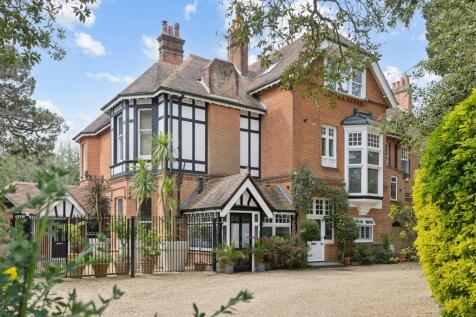10 McKinley Road