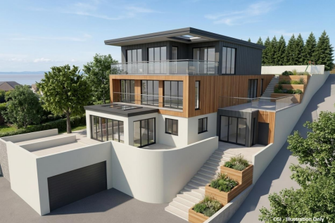 CGI - of Proposed Alterations