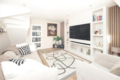 Lounge/Diner