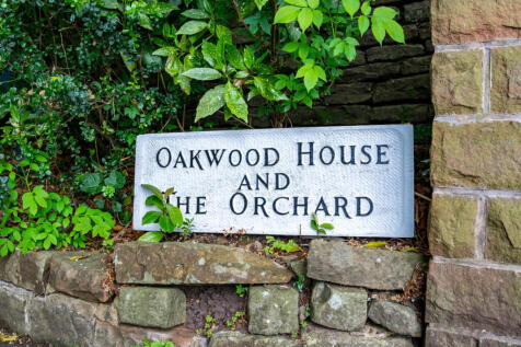 Oakwood House