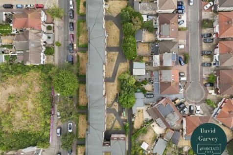 Ariel View