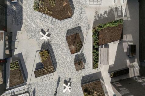 Communal Garden