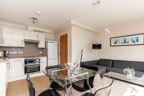 Horwood Close, Headington photo 4