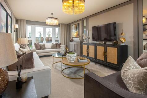 Inside view of Marlowe lounge