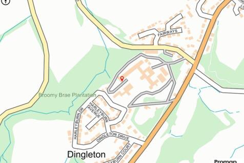 Property Location Map 