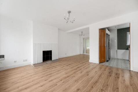 Living / Dining Room