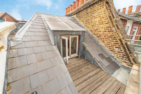 Roof Terrace