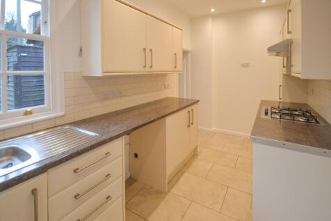 Blyth Cottage photo 4