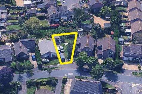 Land Adjacent 1a Sutton Road
Waterlooville, Hampshire, PO8 8PU