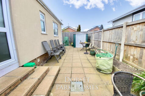 Patio Garden
