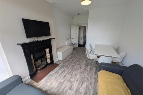 Granville Road, Fallowfield, Manchester photo 3
