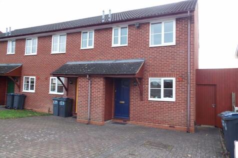 2-bed terraced on Lomaine Drive, Kings Norton, Birmingham, B30 1AJ, £1,100/mo
