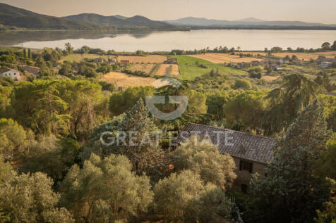 Panorama e Particolari