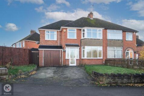Solihull, B90 - property photo