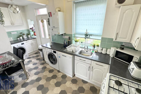 Penrith Crescent, Sheffield photo 4