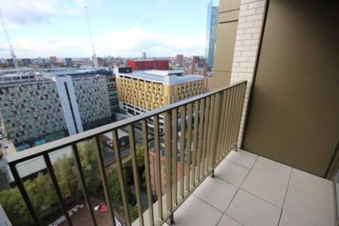 Cambridge Street, Manchester photo 3