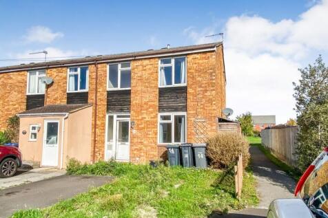 14 Nursteed Close, Devizes, SN10 3EU