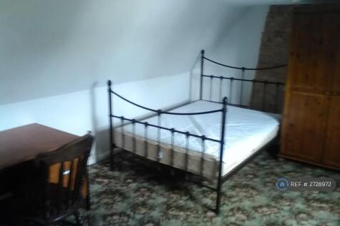 Second Floor Double