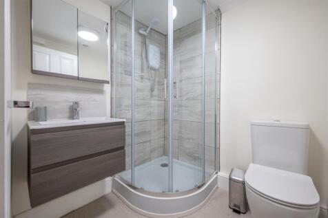 Flat 14, High Street, Alcester photo 2