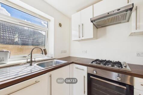 Kitchen/Living area