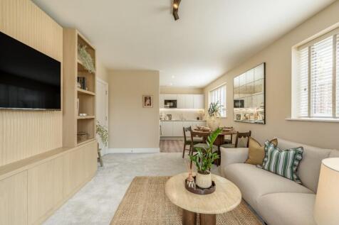 Show Apartment