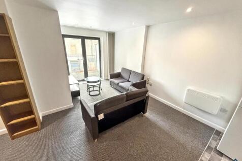 Cymbeline House, 26 Shakespeare Street, Nottingham, NG1 4FQ photo 4