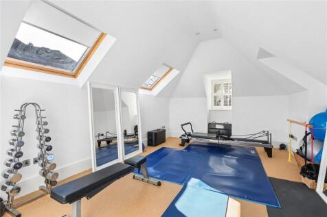 Home Gym