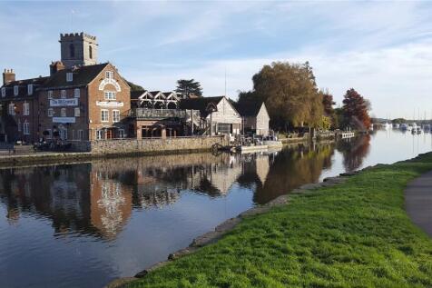 Wareham Quay