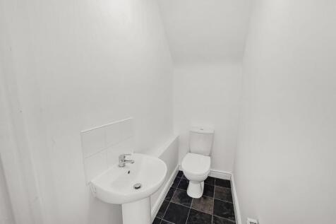 Downstairs Toilet