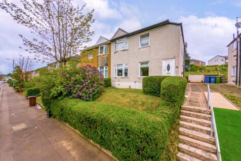 Glasgow, G44 - property photo