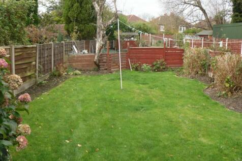 Cottonfield Road, Withington photo 4