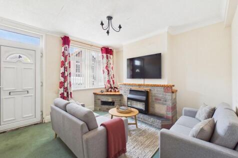 Lounge (Virtually Furnished)