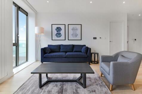 Laker House, Royal Wharf, London, E16 photo 4