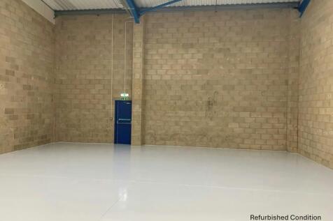 Unit 9 The Pines Business Park
