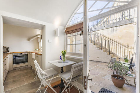 Lower Entrance Lobby