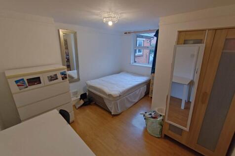 Miskin Street, First Floor Flat, Cathays, Cardiff photo 5