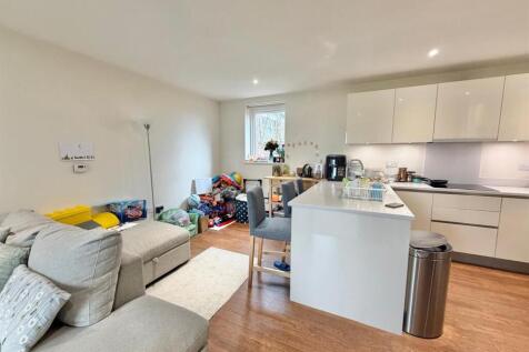 Davidson Frost-Wellings, DFW, Dukes Court, Living 