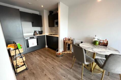 Vendor House, Merchants Wharf, Ordsall Lane, M5 photo 5
