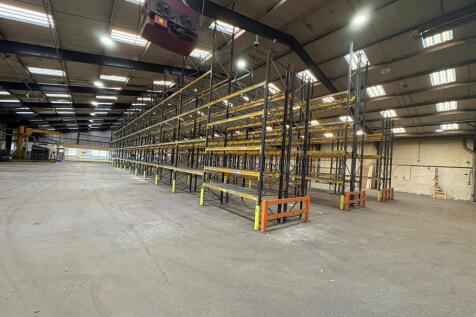 Distribution Warehouse for sale Image 6