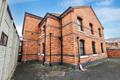 38 St Pauls Street, Crewe CW1 2QA