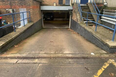 Secure Parking