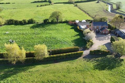 Grazing Land