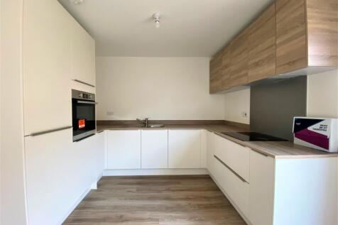 Bain Gardens, Mickleover, Derbyshire photo 3