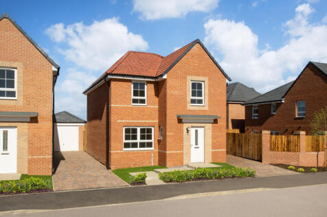 primary property image
