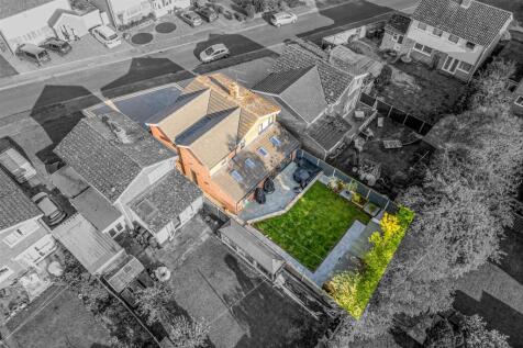 40 Church Mdw, Barton Mills,Drone--6.jpg